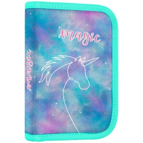 Školní penál OXYBAG Unicorn
