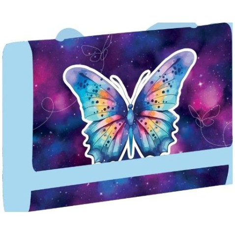 Dětská peněženka Oxybag Motýl