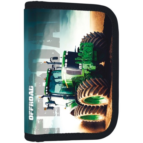 Penál OXYBAG Traktor