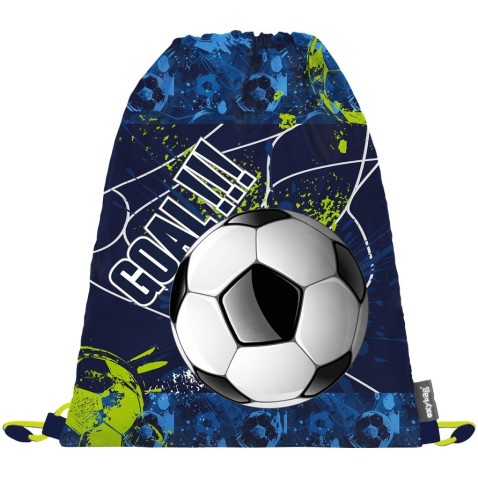 Sáček na přezůvky Oxybag Fotbal