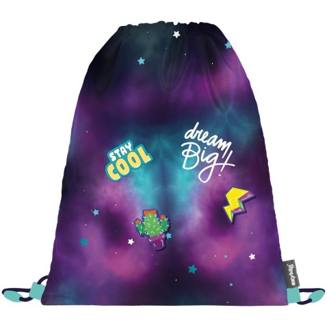Sáček na tělocvik OXYBAG Dream
