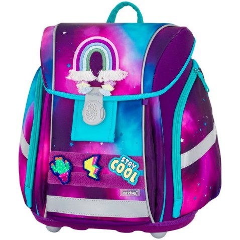 Školní aktovka PREMIUM LIGHT Dream