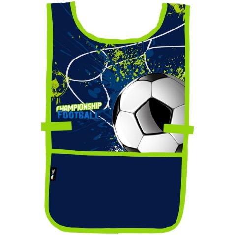 Dětská zástěra pončo OXY GO Football