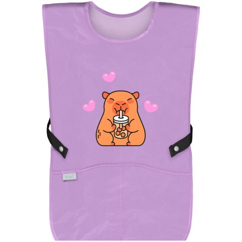 BAAGL Dětská zástěra Kapybara