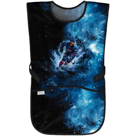 Dětská zástěra Hokej Baagl