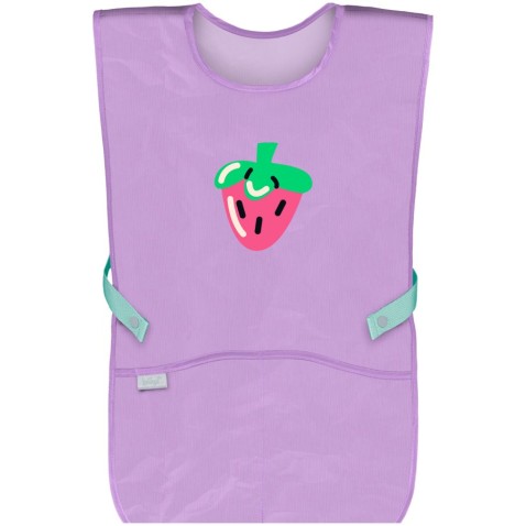 BAAGL Dětská zástěra Lavender