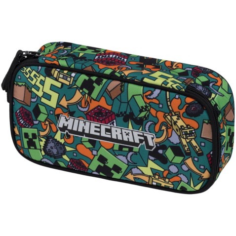 Minecraft penál Baagl Chaos