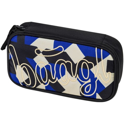 Penál do školy Baagl Variety