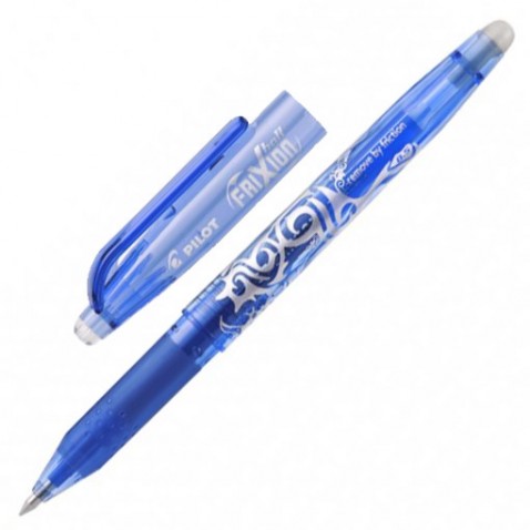 Pilot Frixion Ball 0,5 mm modrý