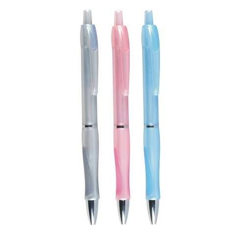 Mikrotužka Solidly 0,5mm pastelová