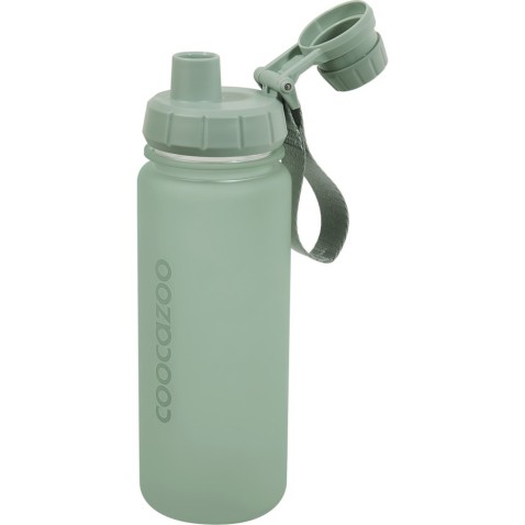 Tritanová láhev na pití coocazoo 0,75 l Mint