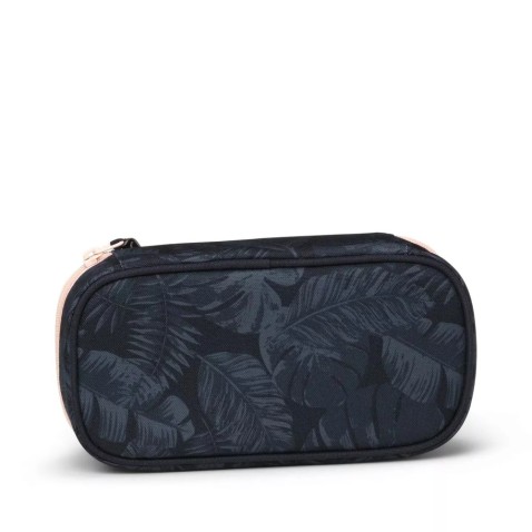 Penál Ergobag Satch – Midnight Jungle