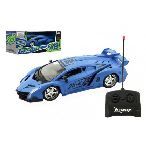Auto RC  25cm na dálkové ovládání na baterie