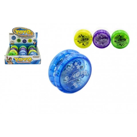 Jojo  6cm svítící