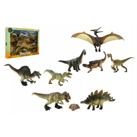 Dinosaurus