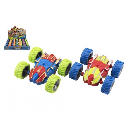 Auto oboustranné plast na setrvačník 11cm