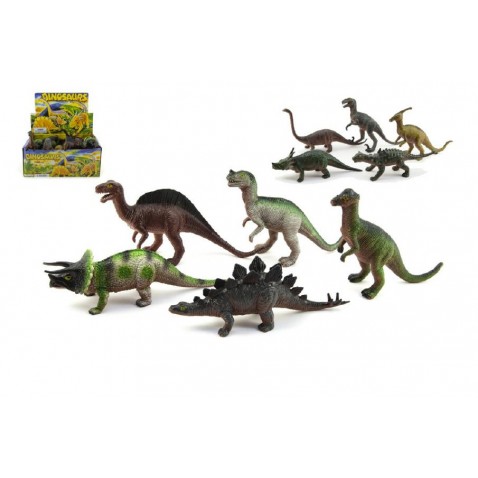 Dinosaurus 20cm