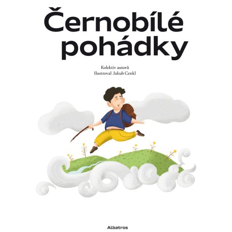 Černobílé pohádky