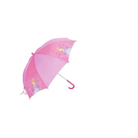 Deštník Disney Princezna Sofia 66cm