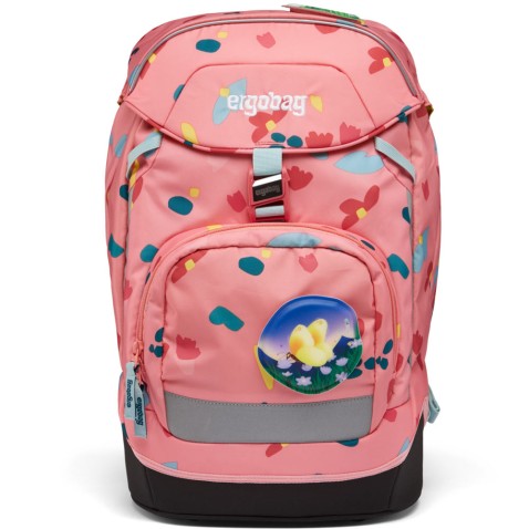 Školní batoh Ergobag prime Spring