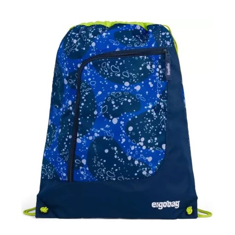 Sportovní pytel Ergobag - UnBearwater