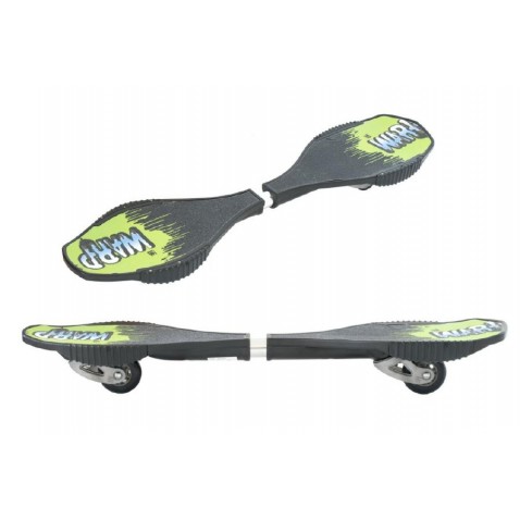 Waveboard 80cm nosnost 100kg