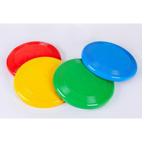 Frisbee 23cm 4 barvy 12m+