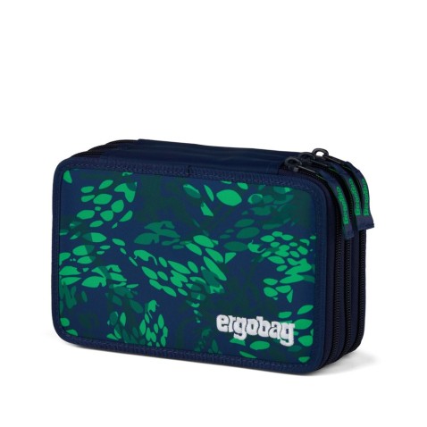 Ergobag penál Maxi - FireBear Dragon