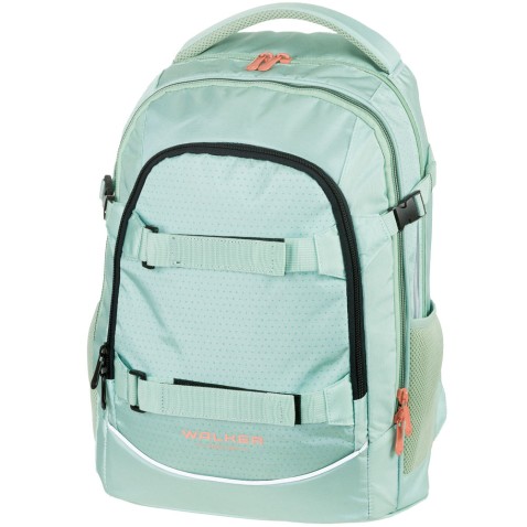Studentský batoh Walker Fame 2.0 Uni Mint