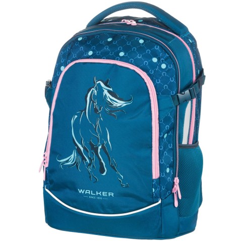 Školní batoh Walker Fame 2.0 Lucky Horse