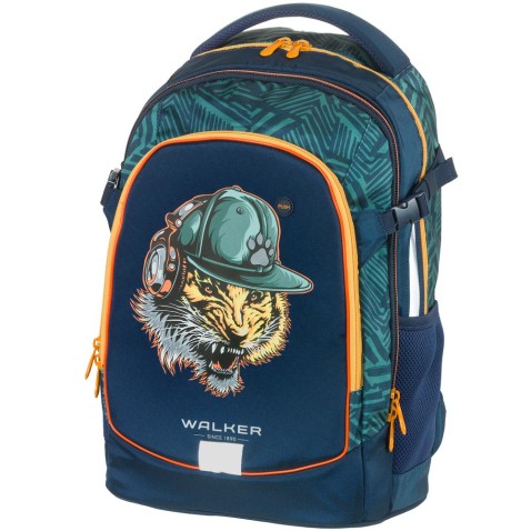 Školní batoh Walker Fame 2.0 Beast Mode