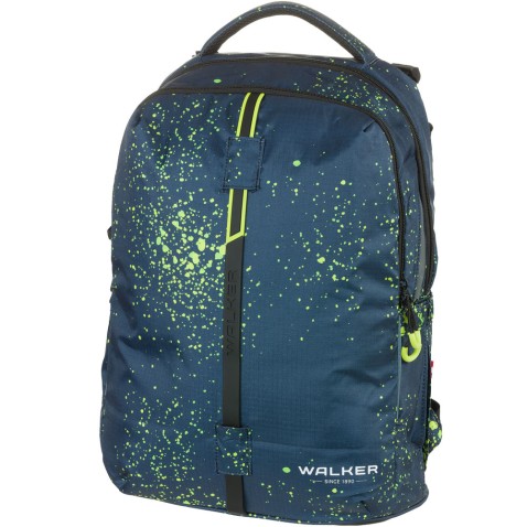 Studentský batoh Walker Elite 2.0 Neon Splash