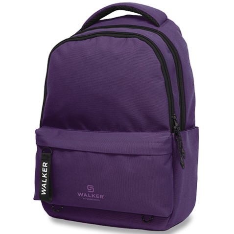 Městský batoh Walker Alpha Pure Velvet