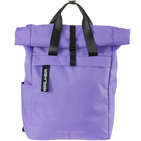 Batoh Walker Roll Top Levander