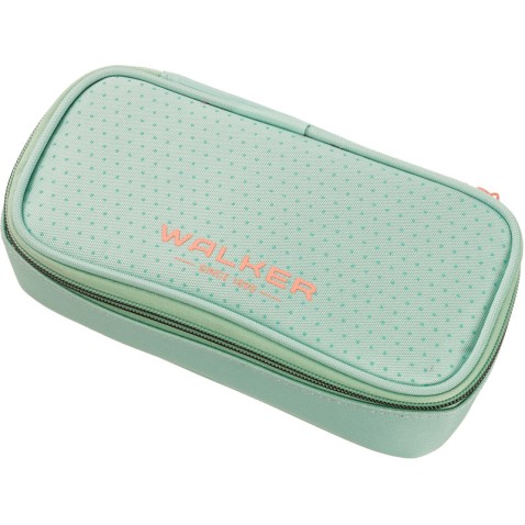 Studentský penál Walker FAME 2.0 Uni Mint