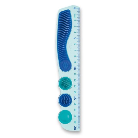 Pravítko Maped Kidy Learn Concentration - 20 cm