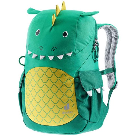 Batoh dětský Deuter 8l Kikki fern alpinegreen