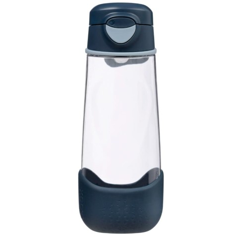 Sport láhev na pití 600 ml - midnight