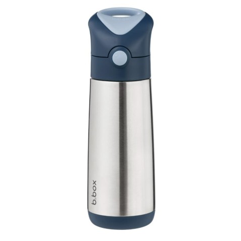 Termoska na pití sport 500 ml - midnight
