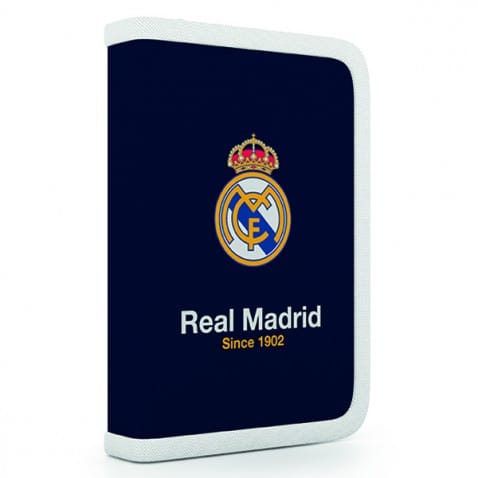 Penál Real Madrid se 2 klopami