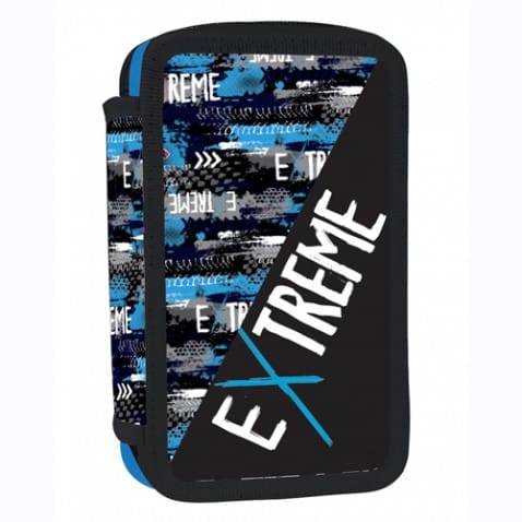 Penál OXY Extreme 2patrový