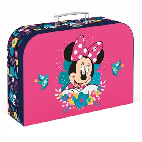Kufřík Minnie