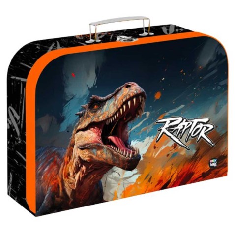 Kufřík lamino Oxybag Dino