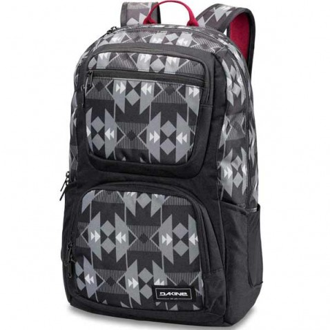 Batoh Dakine Jewel Fireside 26L