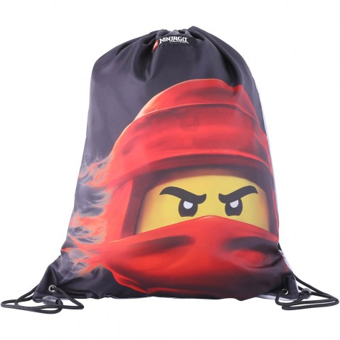 Vak LEGO Ninjago KAI of Fire