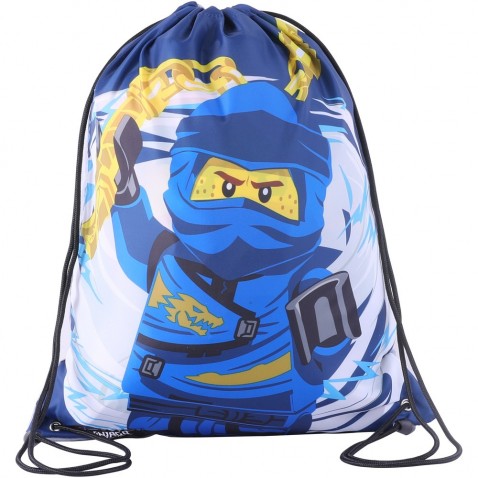 Vak LEGO Ninjago JAY of Lightning