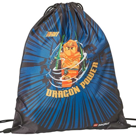 Vak na záda LEGO Ninjago Arin