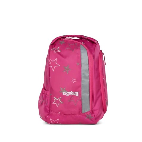 Sportovní batůžek Ergobag - Růžový