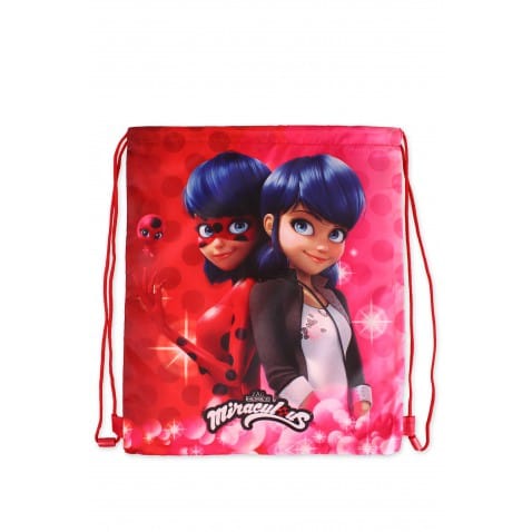 Vak Kouzelná Beruška a Černý kocour