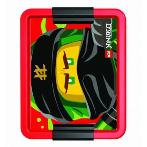 Svačinový box Lego Ninjago Classic